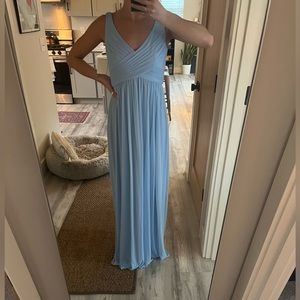 Prom/bridesmaid/event dress - floor length
